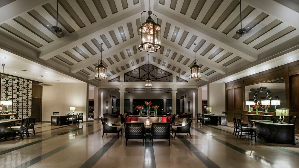 ITC Grand Goa, a Luxury Collection Resort фото 16