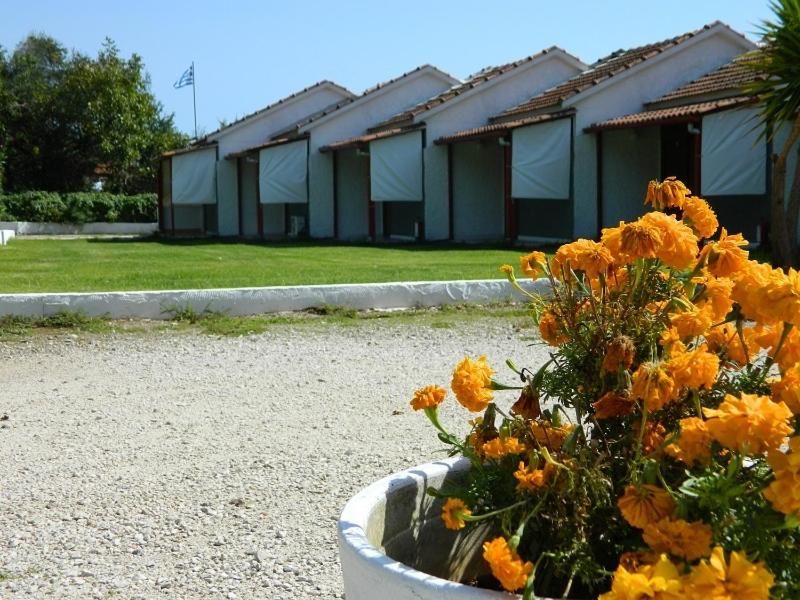 Corfu Dream Village фото 8