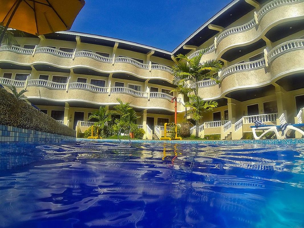 Real Maris Resort and Hotel фото 14