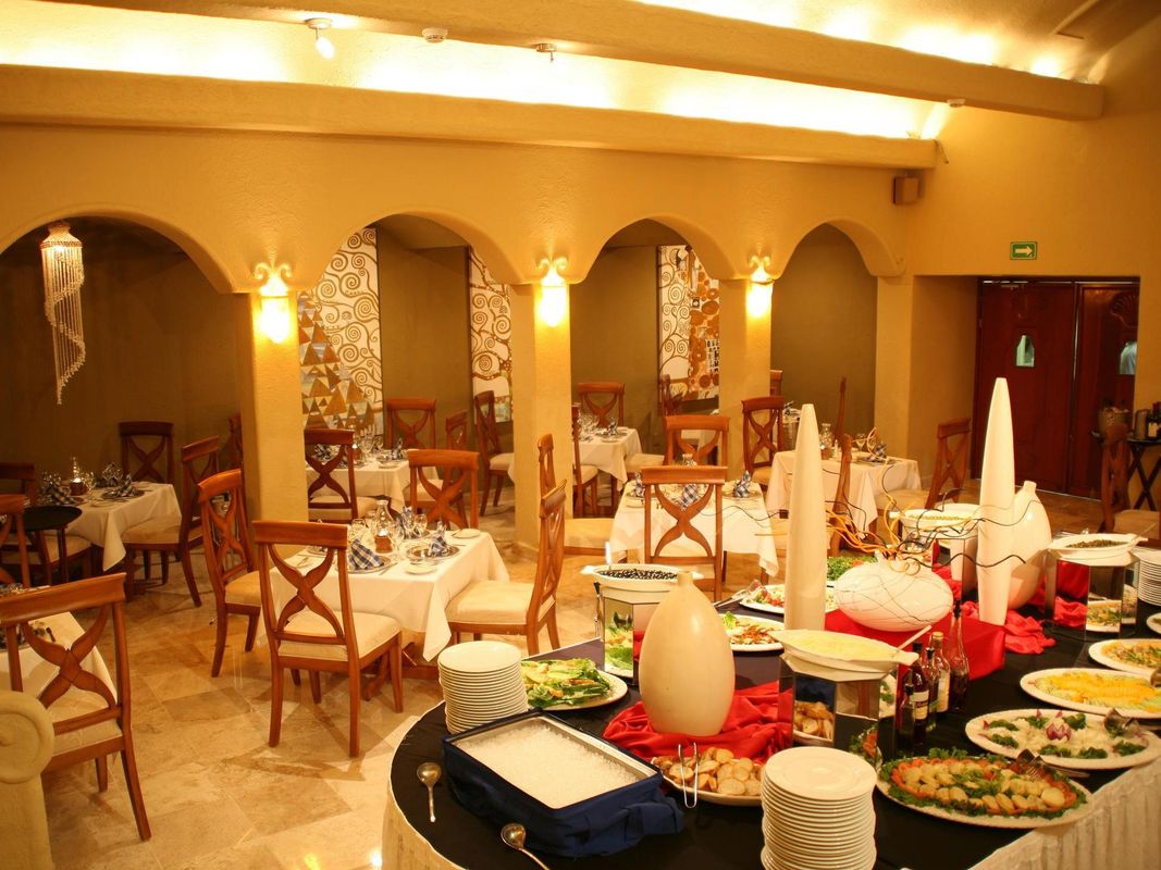 Royal Solaris Cancun Resort Marina & Spa All Inclusive фото 7