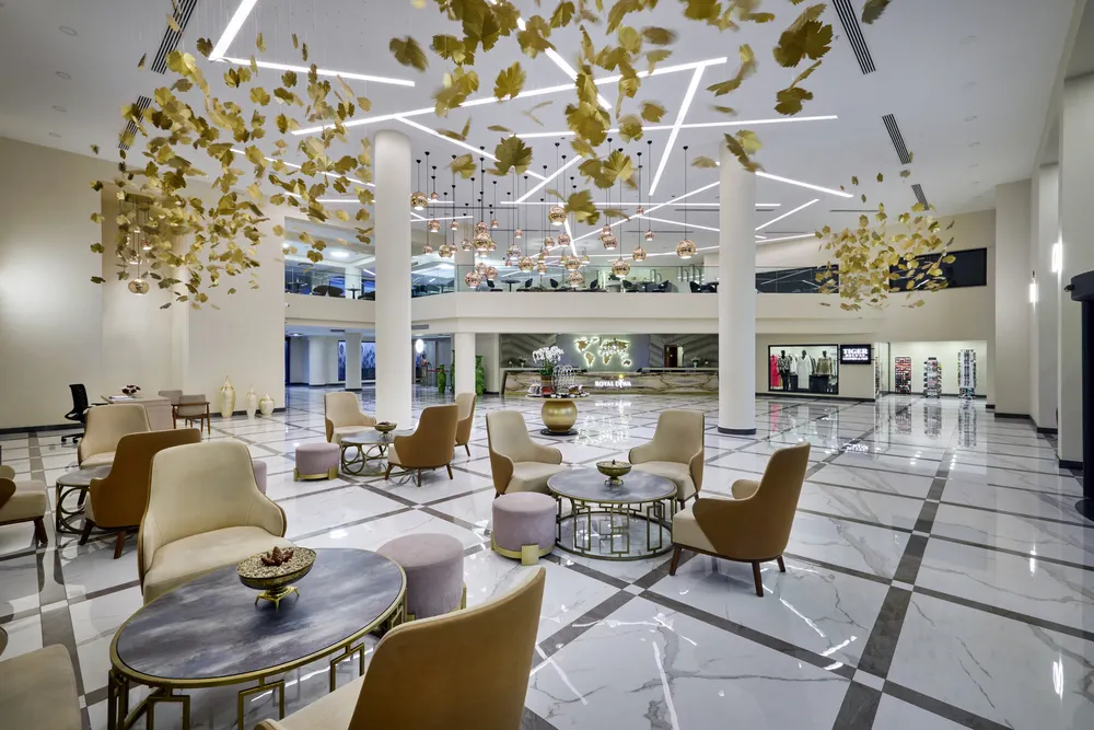 Movenpick Resort Antalya Tekirova фото 119