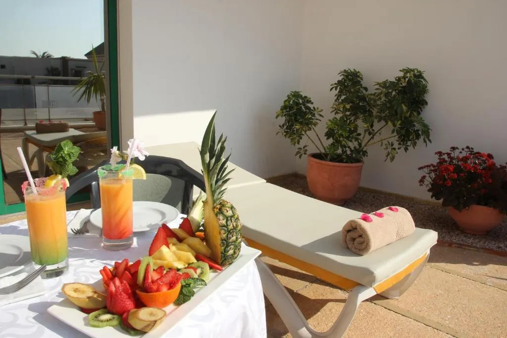 Agadir Beach Club фото 36