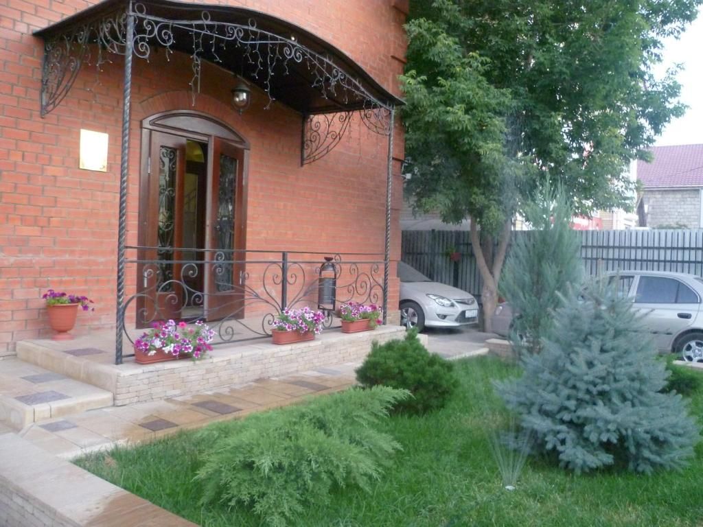 Гостиница «Верона» фото 13