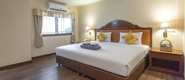 Фото отеля Sabai Inn