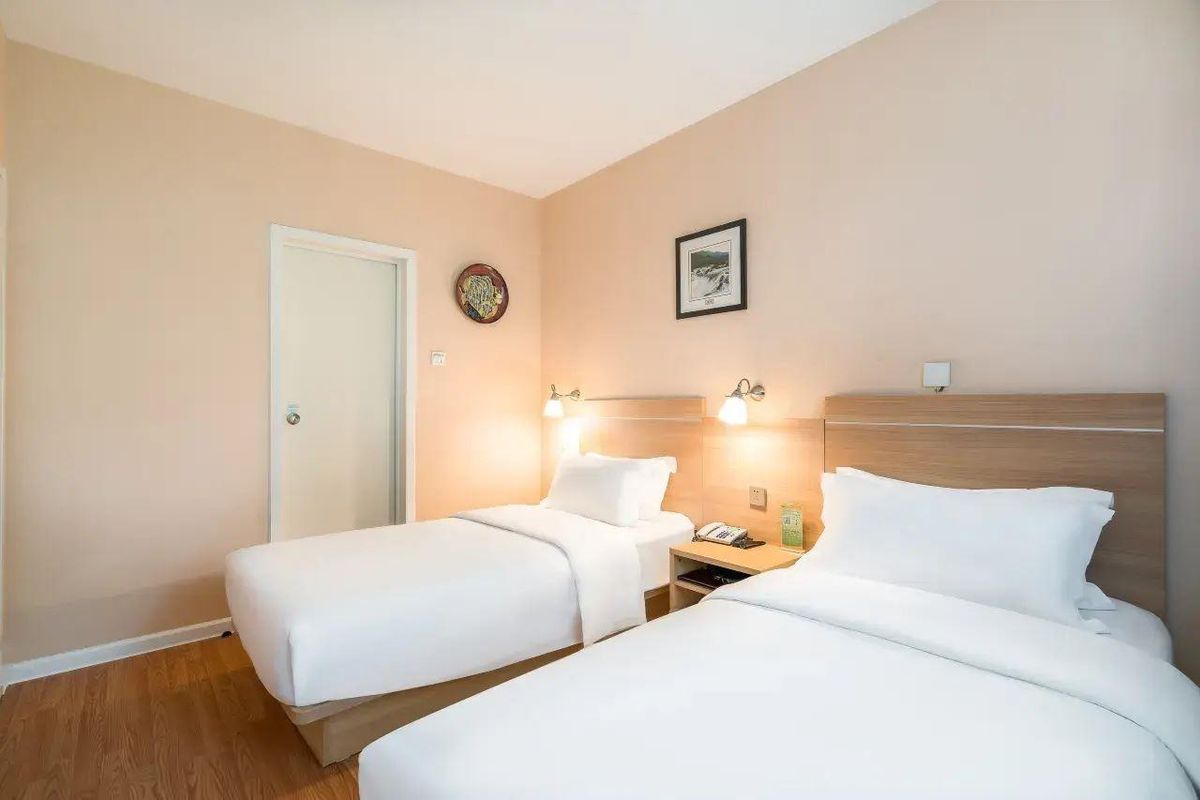 Coto Modern Hotel фото 2