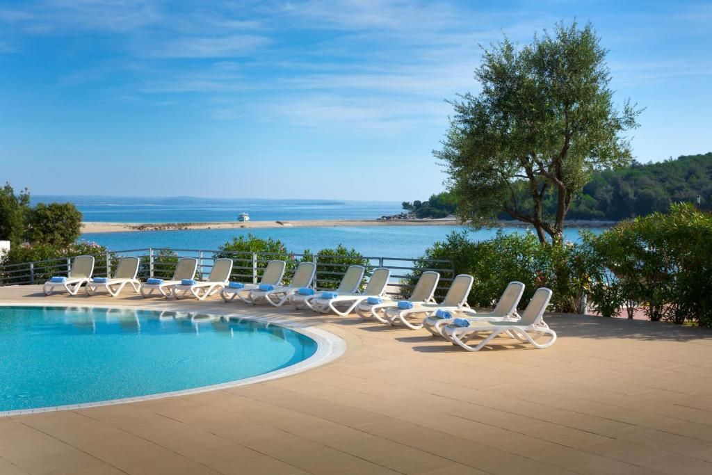 All Suite Island Hotel Istra фото 11