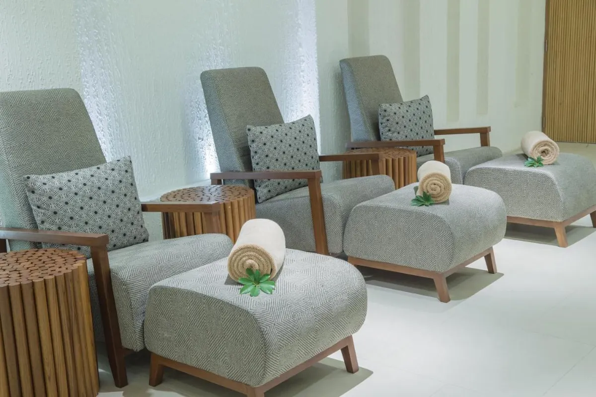 Centara Life Maris Resort Jomtien фото 17