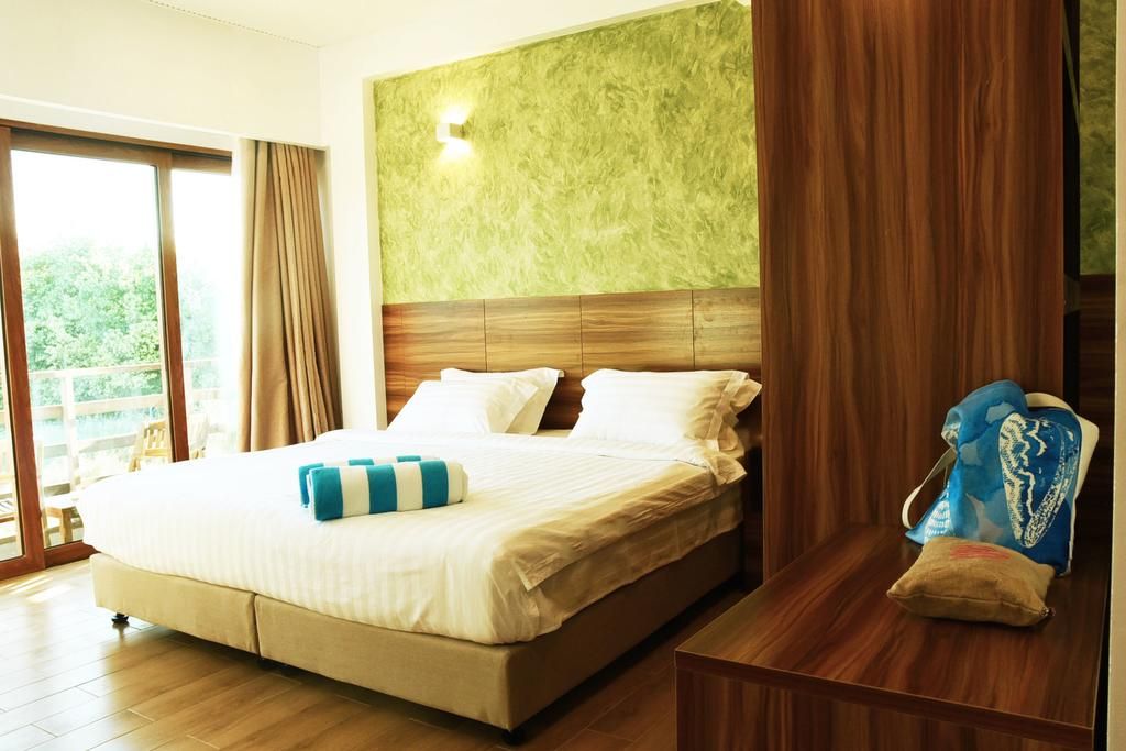 Guest House «Olive Goidhoo Guest House» фото 20