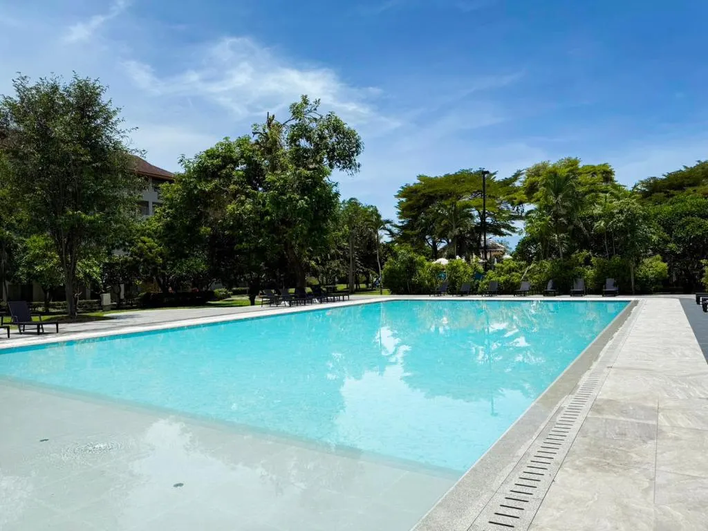 Pinnacle Grand Jomtien Resort фото 128