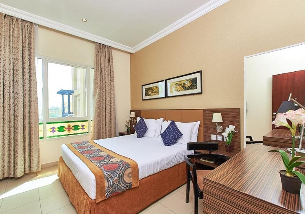 Mughal Suites фото 62