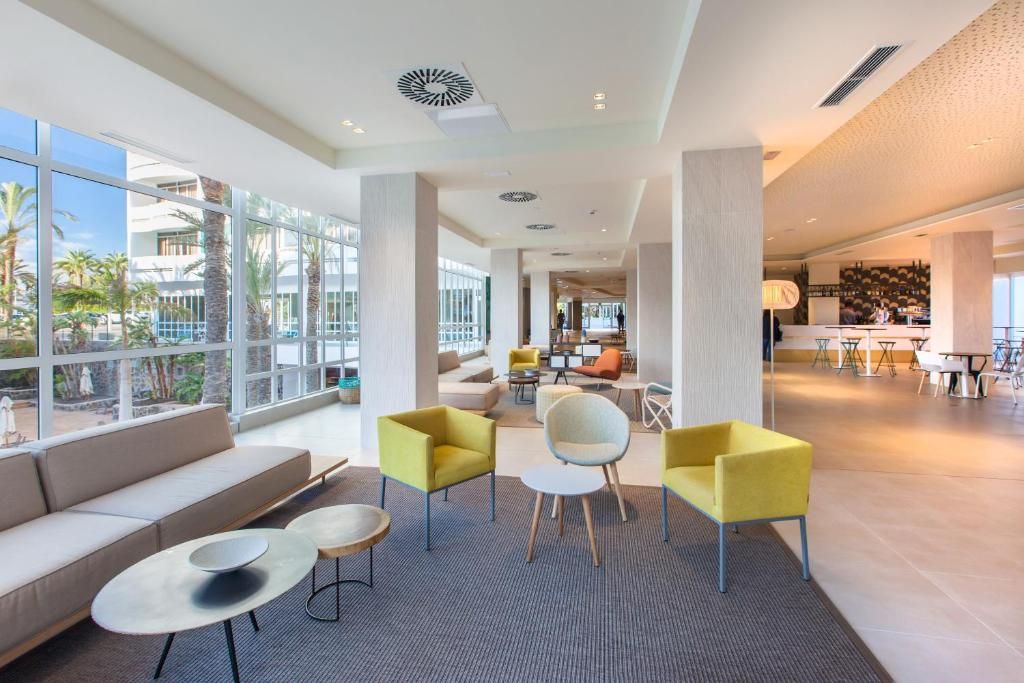 Abora Buenaventura by Lopesan Hotels фото 14