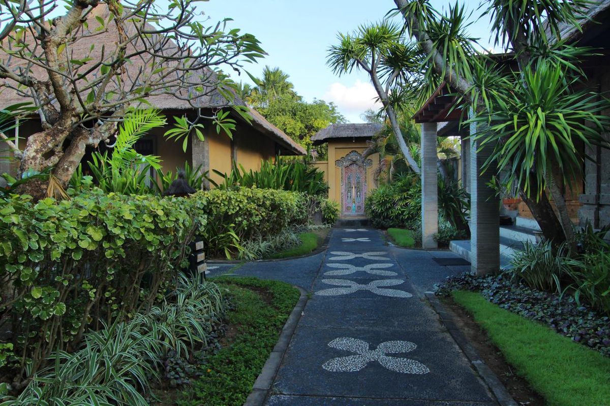 Matahari Terbit Bali фото 43