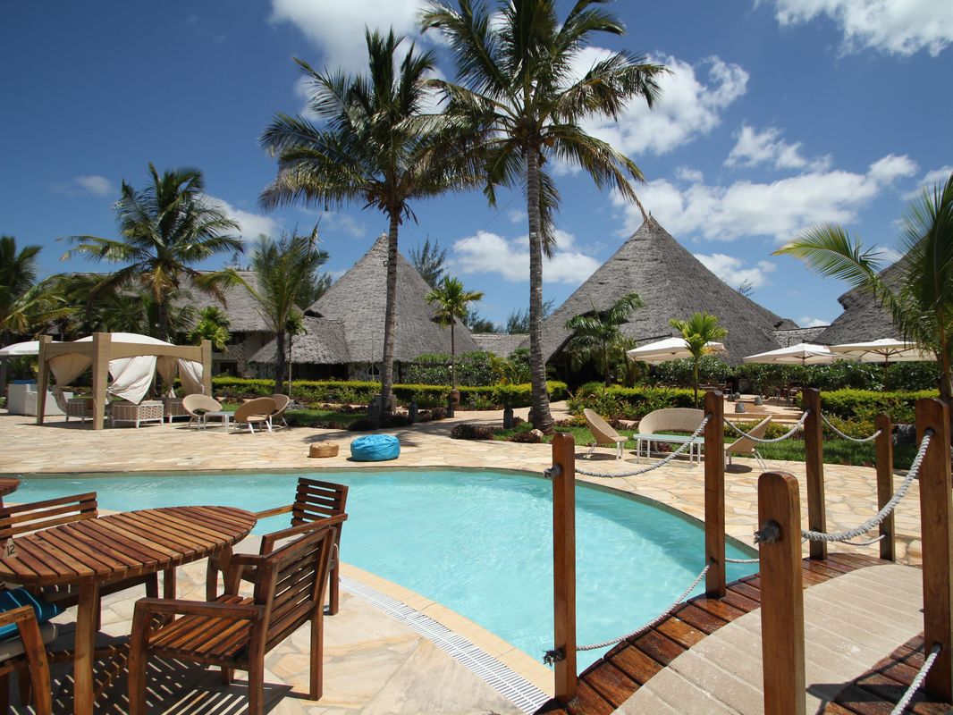 Fruit & Spice Wellness Resort фото 30