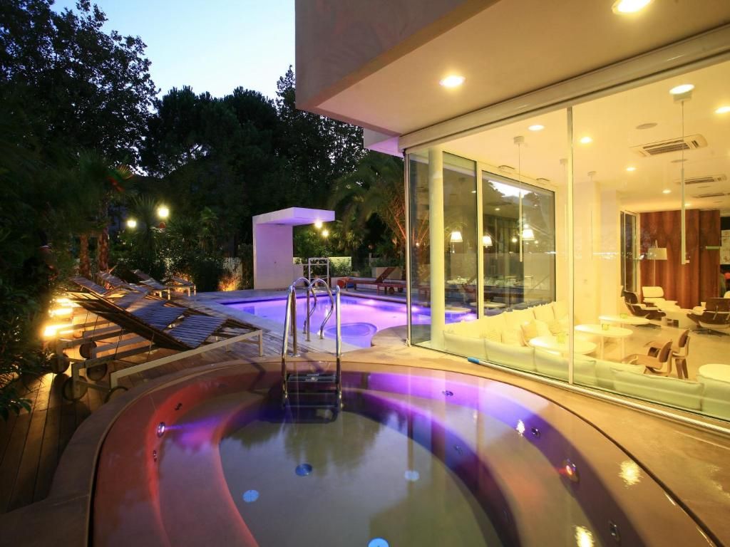 Hotel Select Suites & Spa фото 9