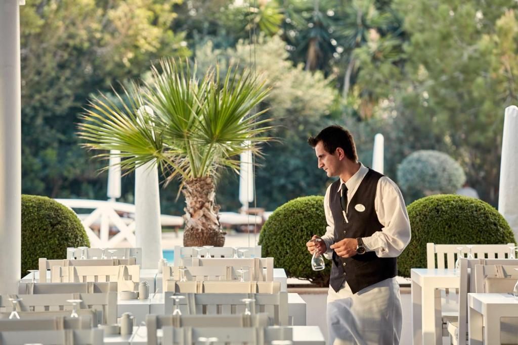 Grecian Park фото 48