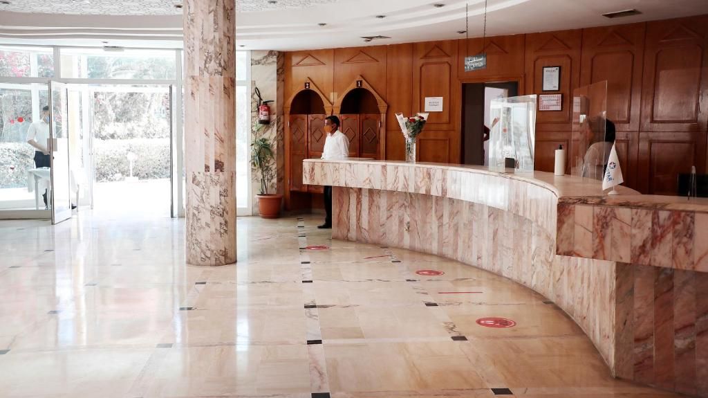Novostar Royal Beach Sousse фото 11