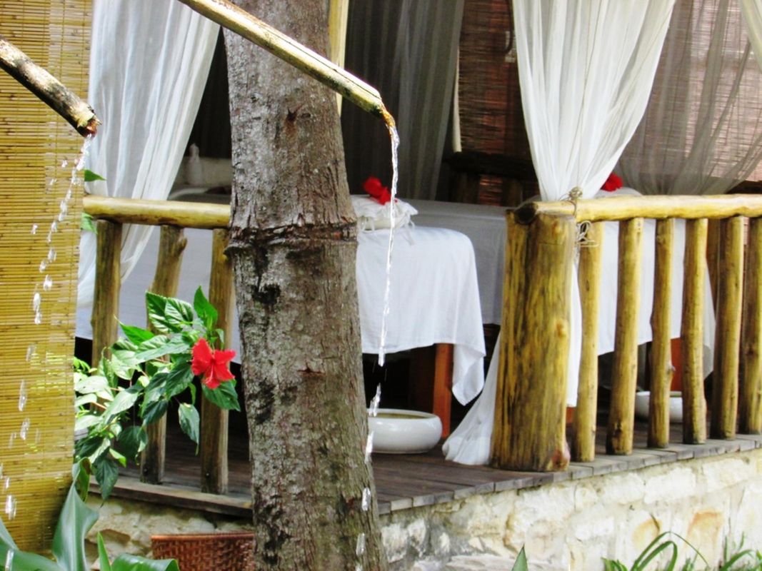 Cassia Cottage Resort фото 21