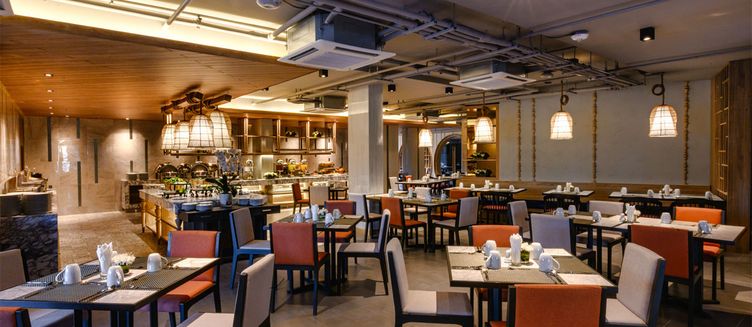 Фото отеля iSanook Resort & Suites Hua Hin