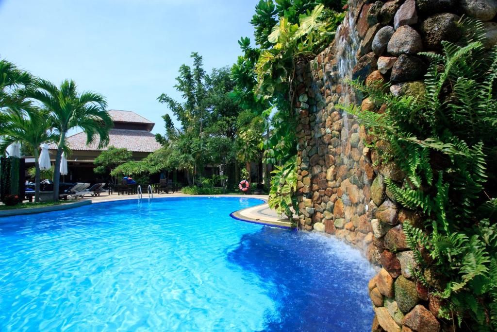 Rummana Boutique Resort фото 64