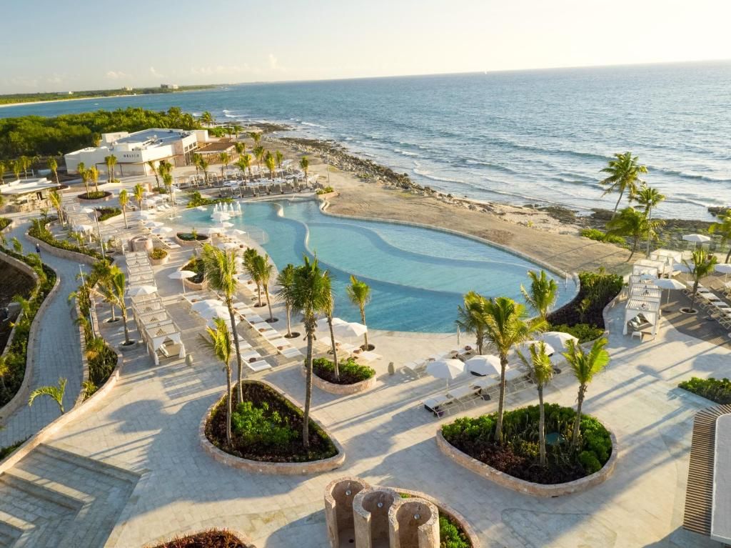 The Royal Suites Yucatan by Palladium - Adults Only фото 2