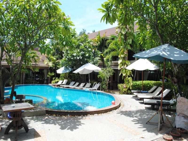 Grand Thai House Resort фото 3