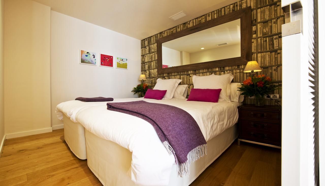 Palma Suites фото 28