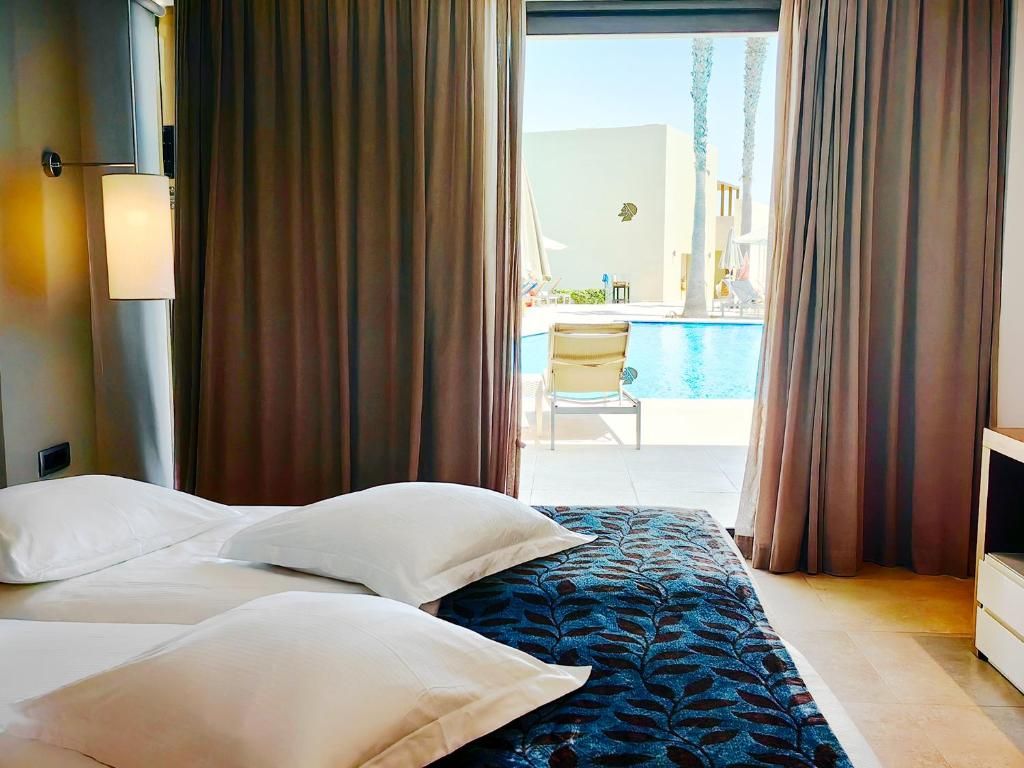 Astir Odysseus Kos Resort & Spa фото 44