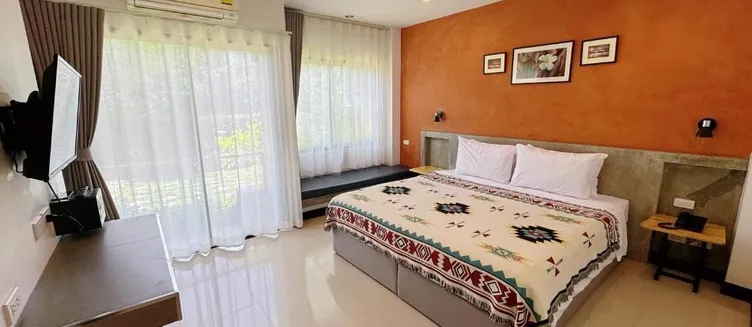 Фото отеля Ideo Phuket Hotel