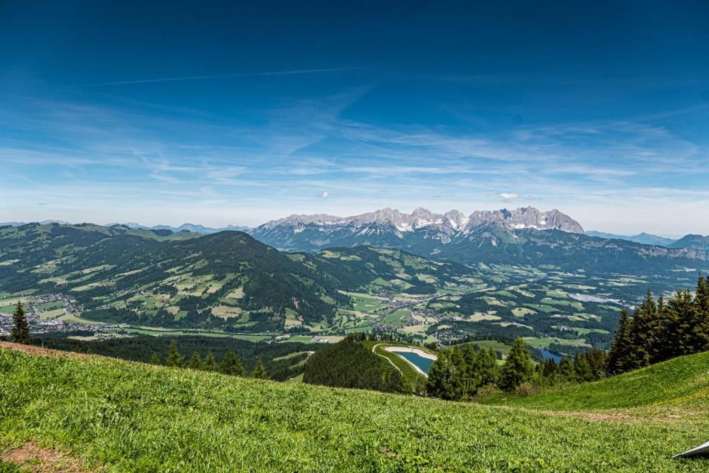 Hotel Kaiserhof Kitzbühel, 4 Sterne Superior фото 20