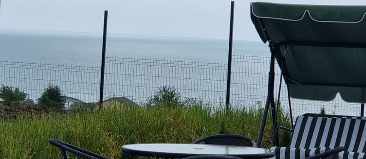 Фото отеля ЭкоАбна