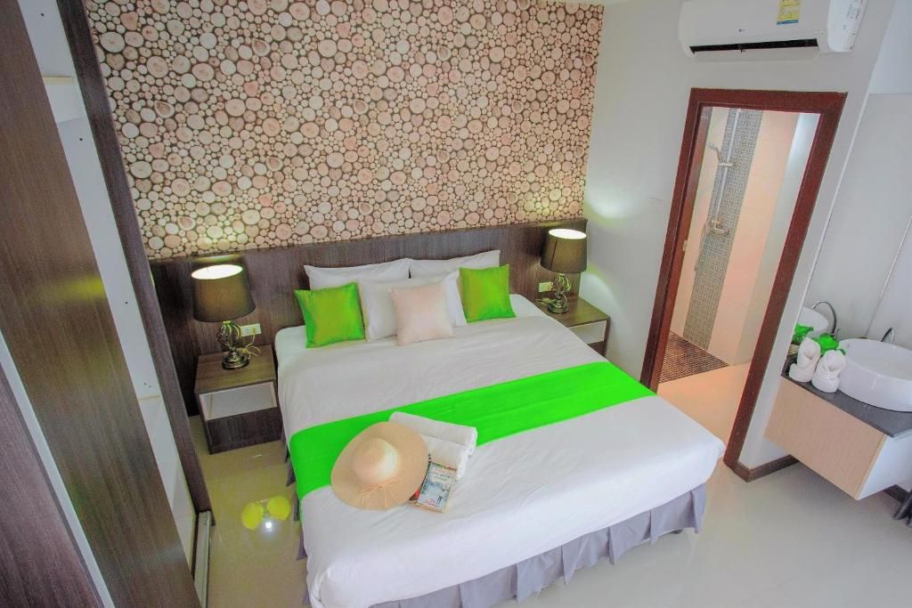 The Wings Boutique Hotels фото 9