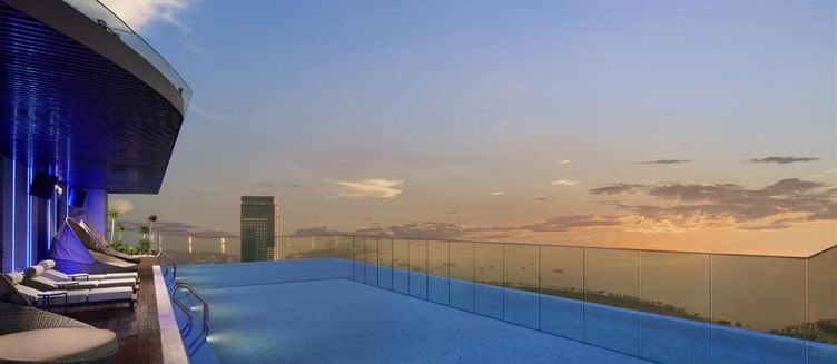 Фото отеля The Watson Premium Halong