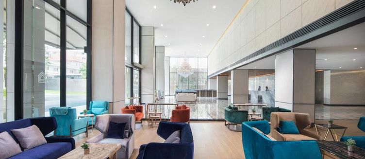 Фото отеля Brighton Grand Hotel Pattaya