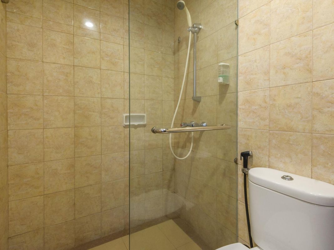 Grand Kuta Hotel and Residence фото 33