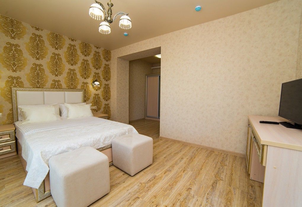 Гостиница «ЁlkaHILLS» фото 2