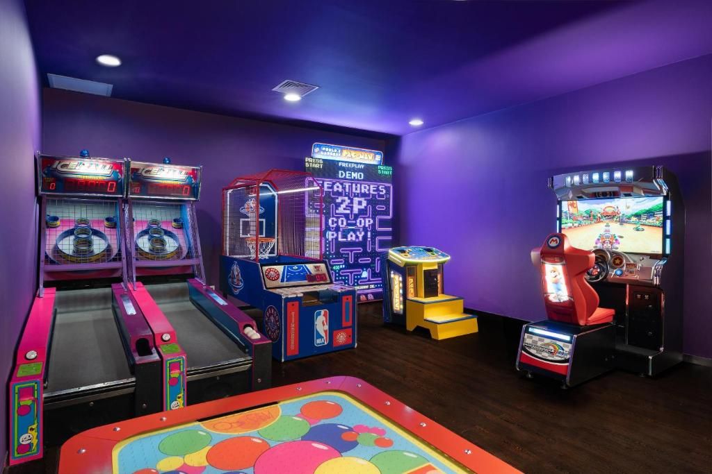Moon Palace Cancun - All Inclusive фото 36