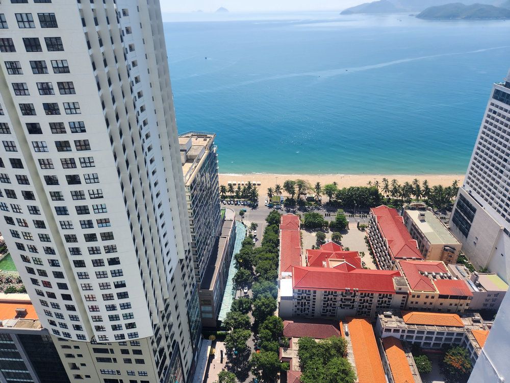 Annova Hotel Nha Trang фото 64