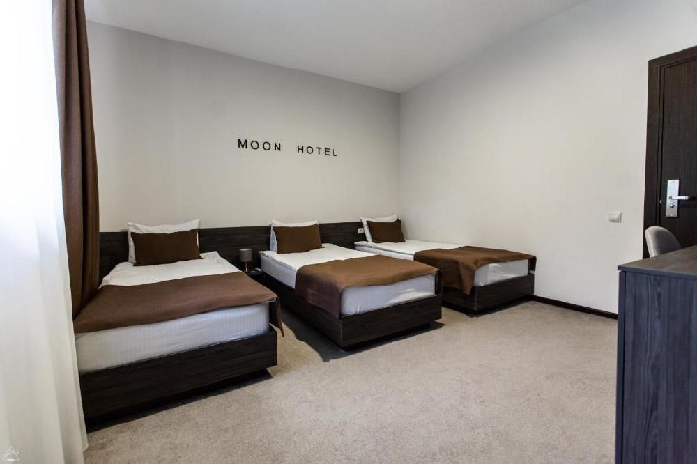 Hotel Moon фото 5