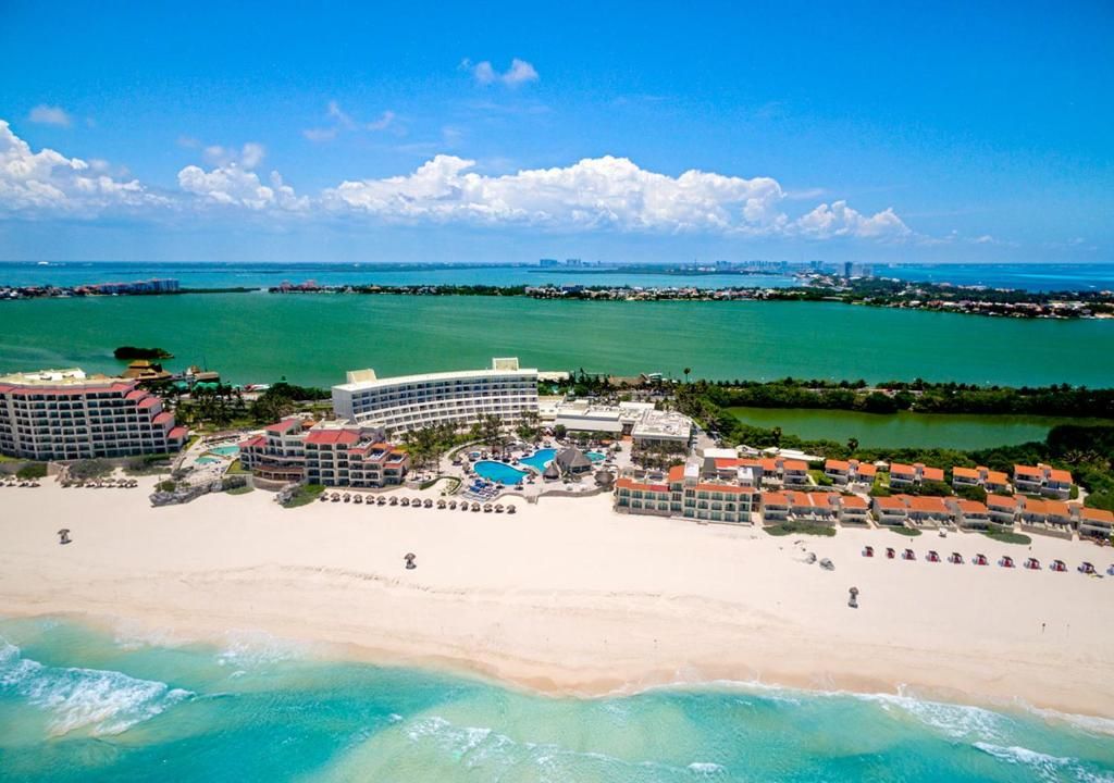 Grand Park Royal Luxury Resort Cancun фото 5