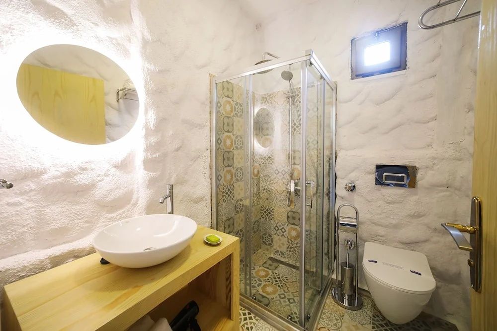 Huzurla Otel фото 8
