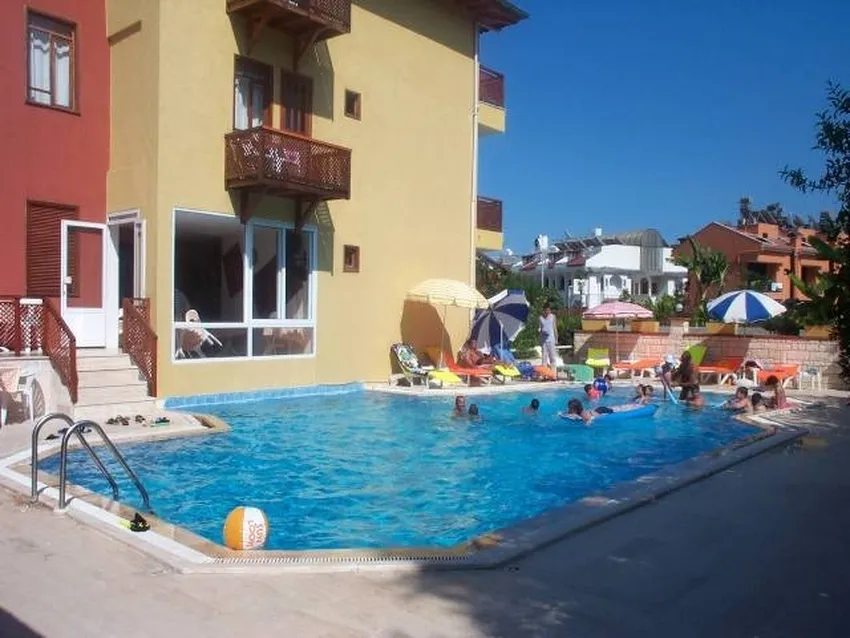 Kemer Star Hotel фото 21