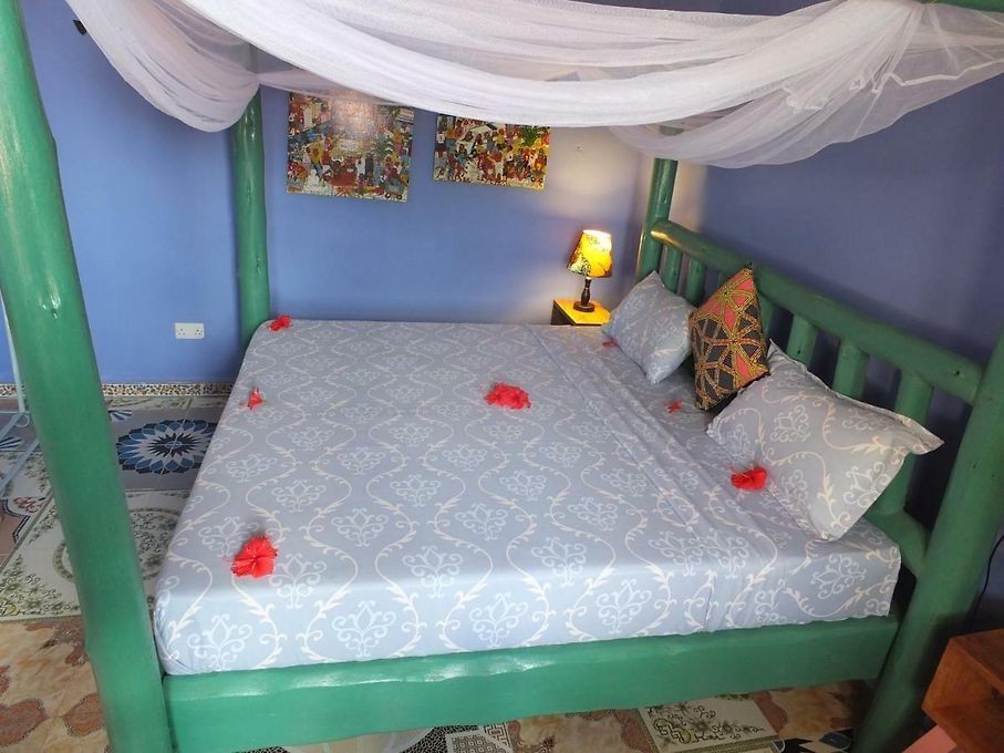 Coccobello Zanzibar фото 6