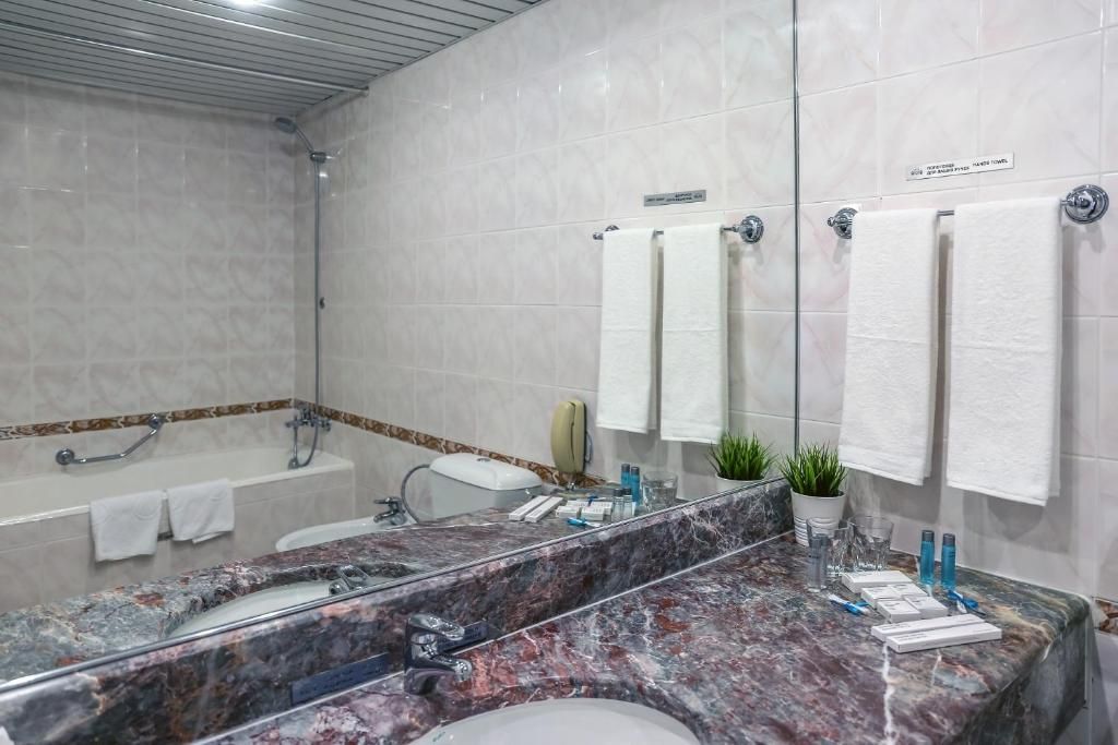 City Park Hotel Sochi фото 137