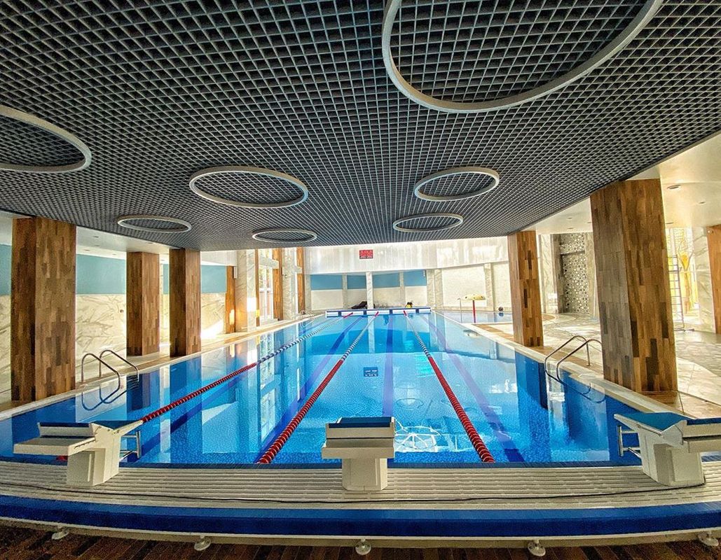 Санаторий «Жемчужина моря» фото 24