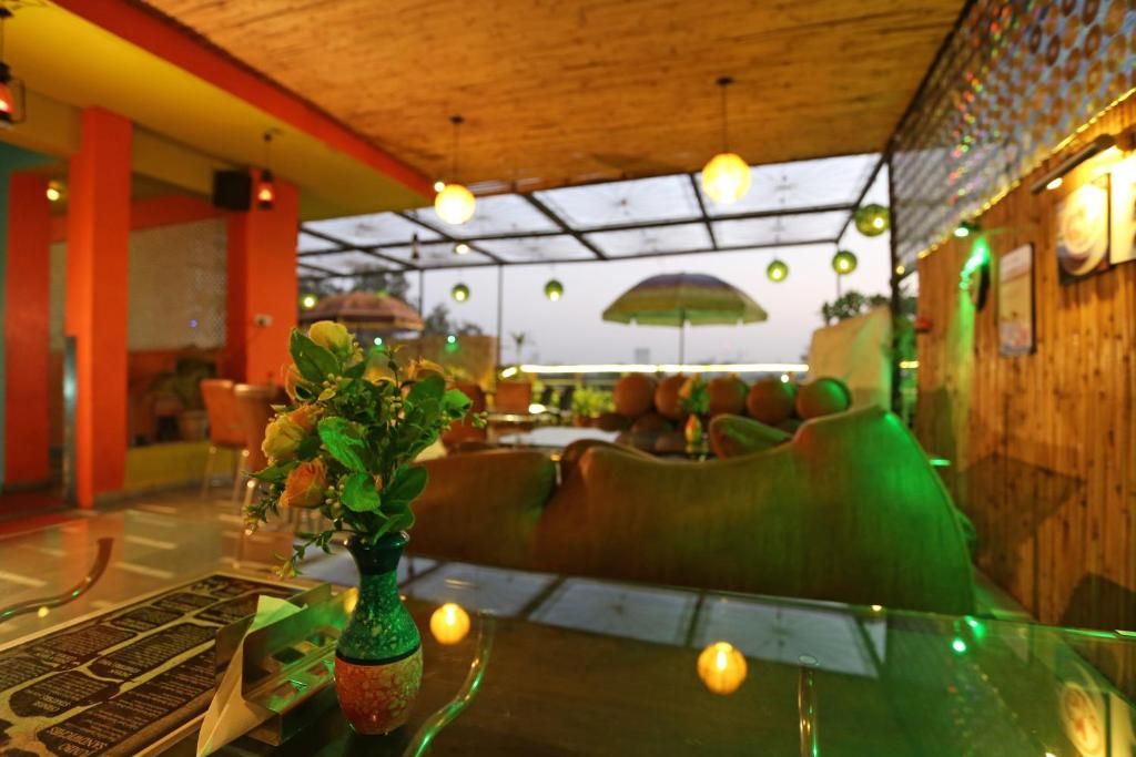 Trimrooms Star Plaza фото 65