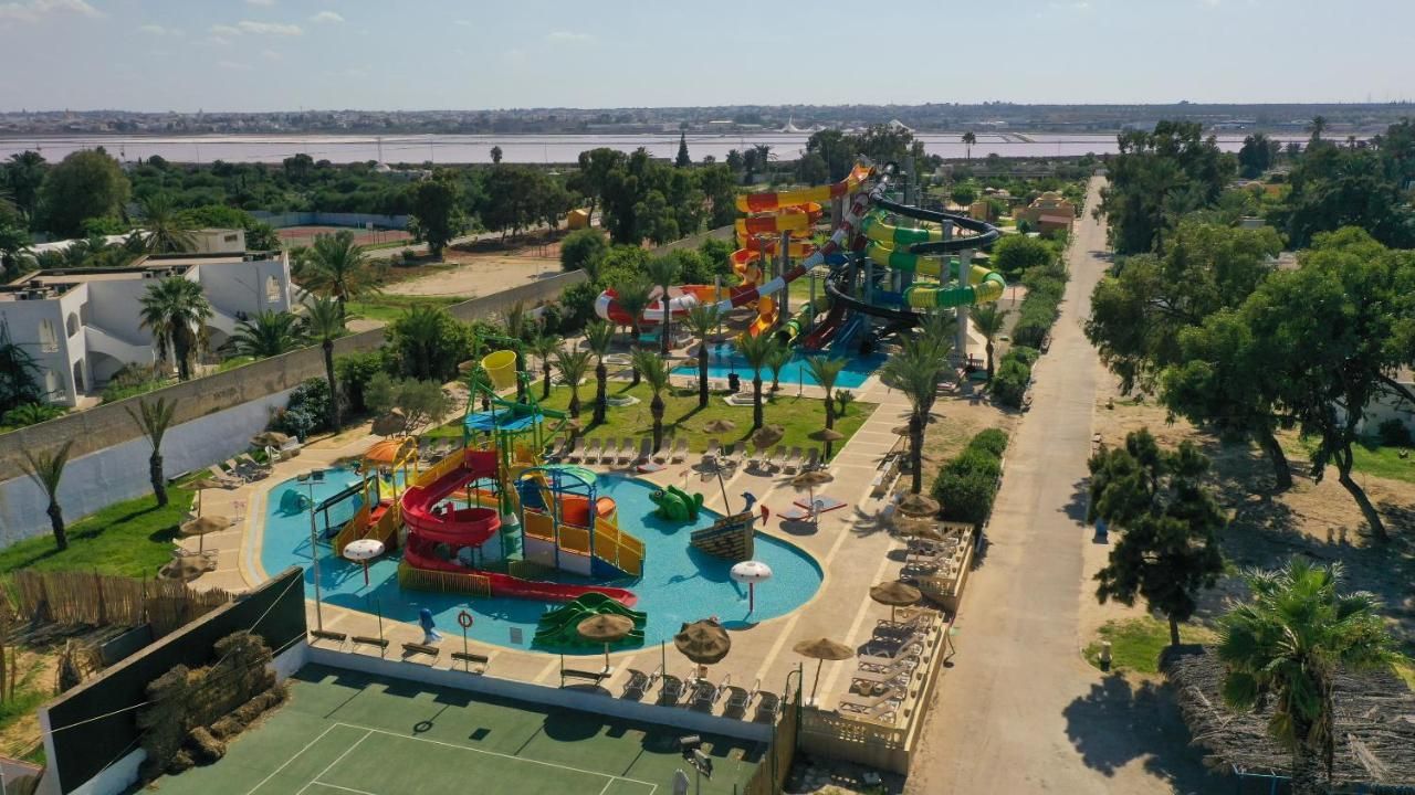 Shems Holiday Village & Aquapark фото 10