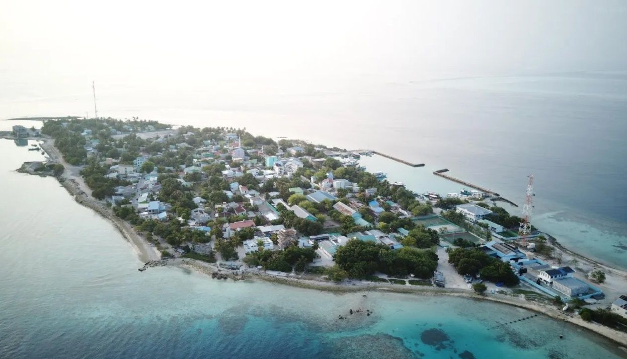Guest House «Guest House «Noovilu Suites»» фото 9
