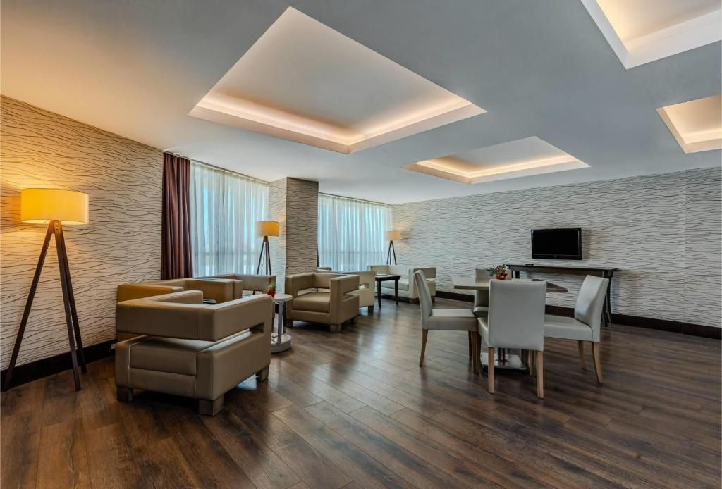 Ramada Plaza Izmir фото 6