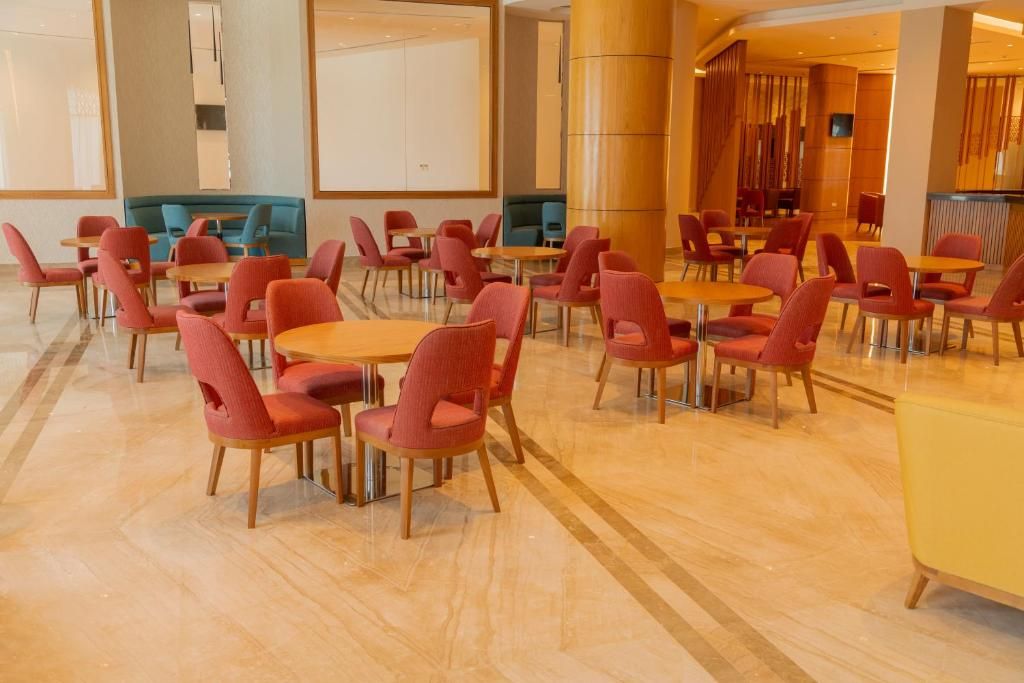 Tulip Inn Majan Salalah фото 16
