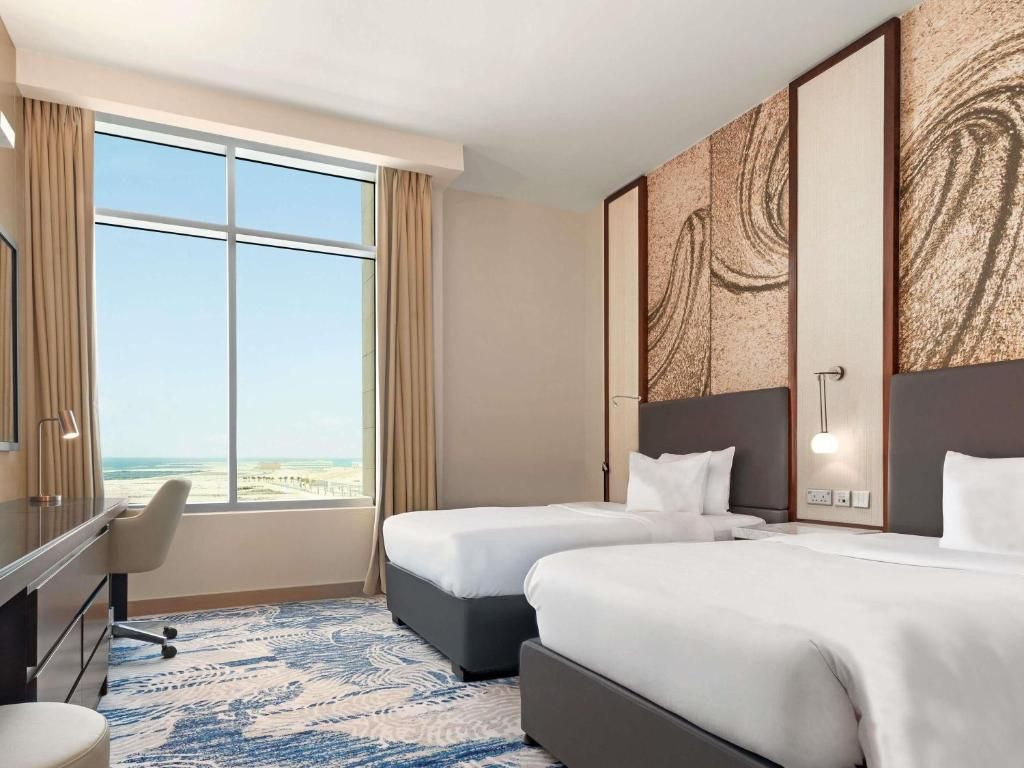 Wyndham Dubai Deira фото 42